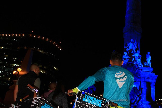 Neon Bike Party - Private Bike Tour - Bikes, helmets, and the practical cycling question