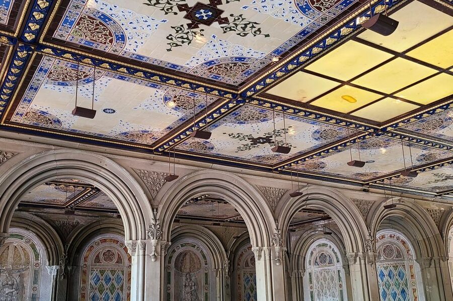 New York City: Highlights of Central Park Bike or eBike Tour - The guides shape the experience