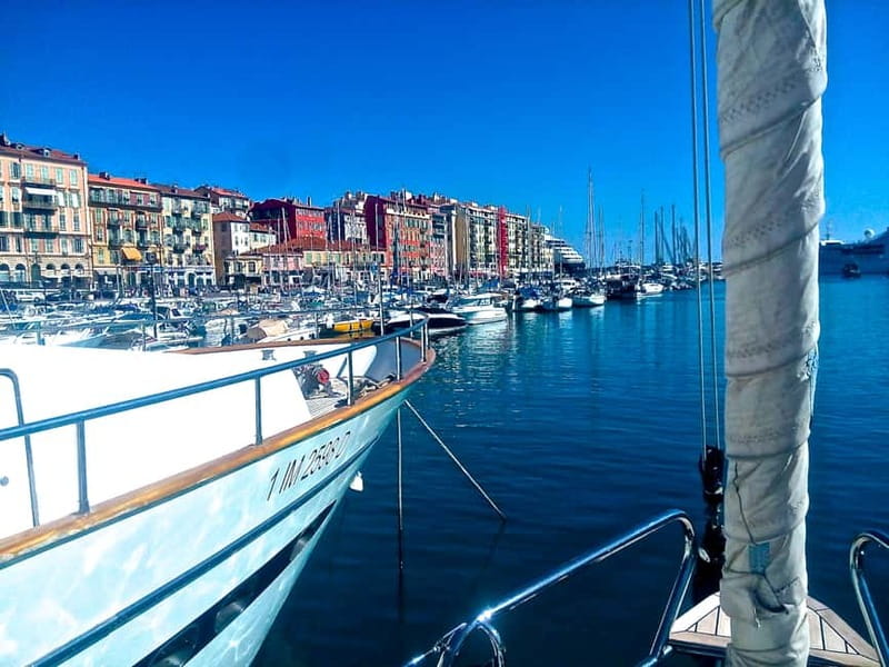 Nice: 3-Hours E-Bike Tour Essentials & Best districts - Five things to know before you book