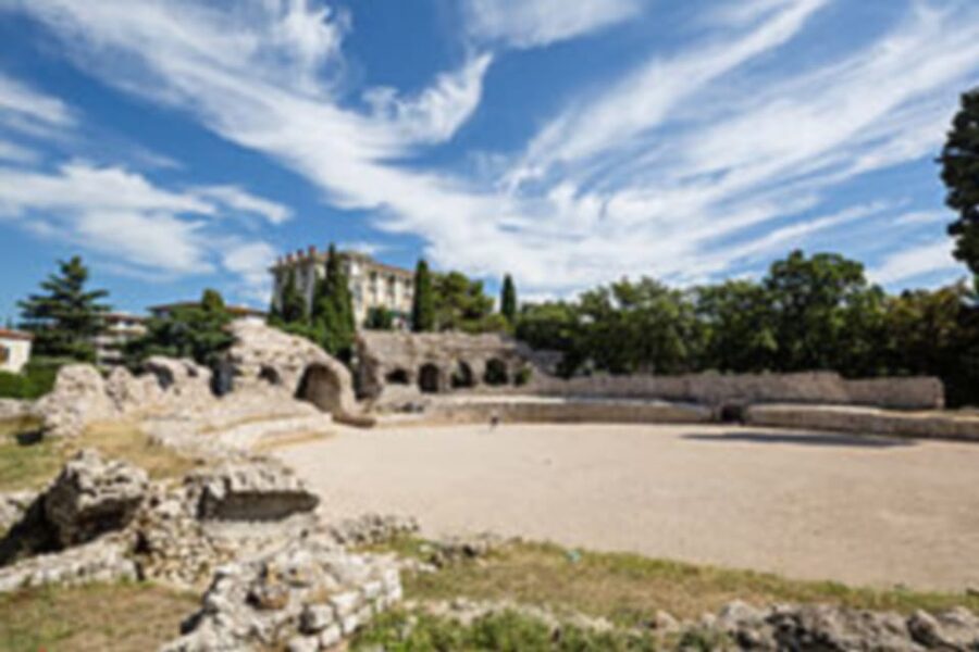 Nice: 7 Hills Monastery & Waterfall (EBike Tour Local Guide) - Optional Bellet wine and mountain routes