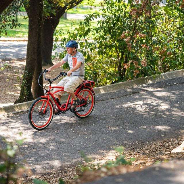Nice: Panoramic French Riviera E-Bike Tour - Is $64 a fair price?