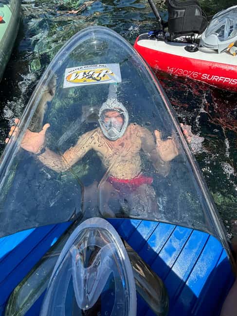 Nice: Villefranche-sur-Mer E-Bike and Paddleboard Tour - Practical details that make the day easier