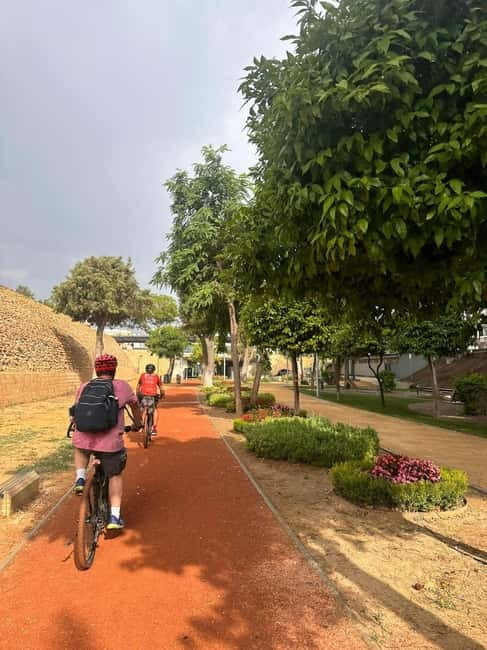 Nicosia: Walled City Bike Tour - What the $64 price gets you