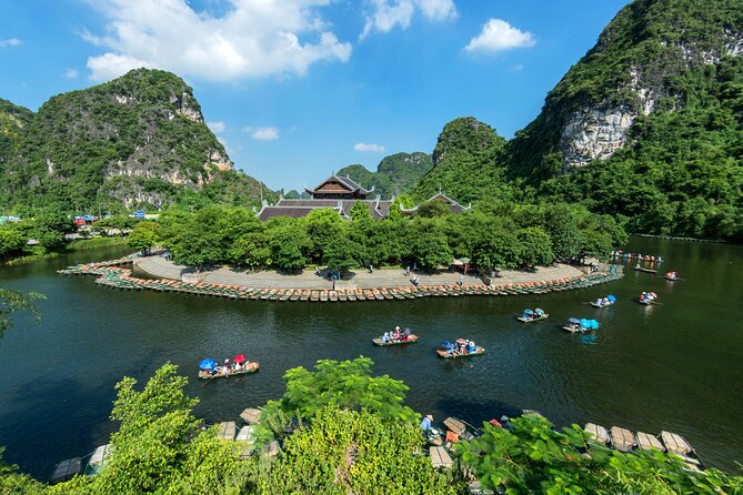 Ninh Binh Day Trip: Hoa Lu-Trang An/Tam Coc-Mua Cave-Cycling-Boat - Who should book this Ninh Binh tour?