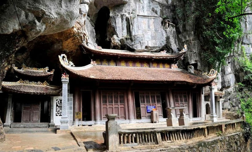 Ninh Binh E-bike Tour: Tam Coc Rural Life, Bich Dong & Dundj - What $16 really includes