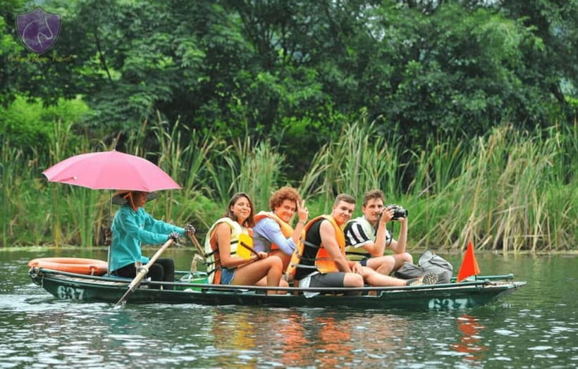 Ninh Binh E-bike Tour: Tam Coc Rural Life, Bich Dong & Dundj - Who will enjoy this e-bike tour?