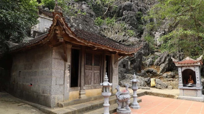 Ninh Binh E-bike Tour: Tam Coc Rural Life, Bich Dong & Dundj - Practical details before you book