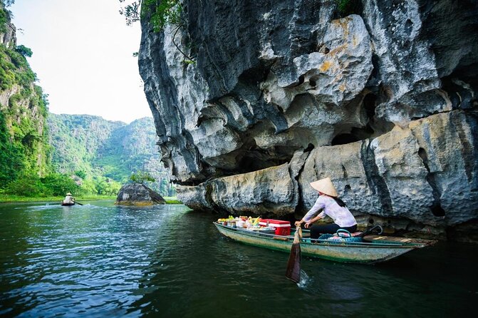 Ninh Binh Full-Day Tour from Hanoi to Hoa Lu, Tam Coc & Mua Cave Via Boat & Bike - Why Ninh Binh makes such a good day from Hanoi