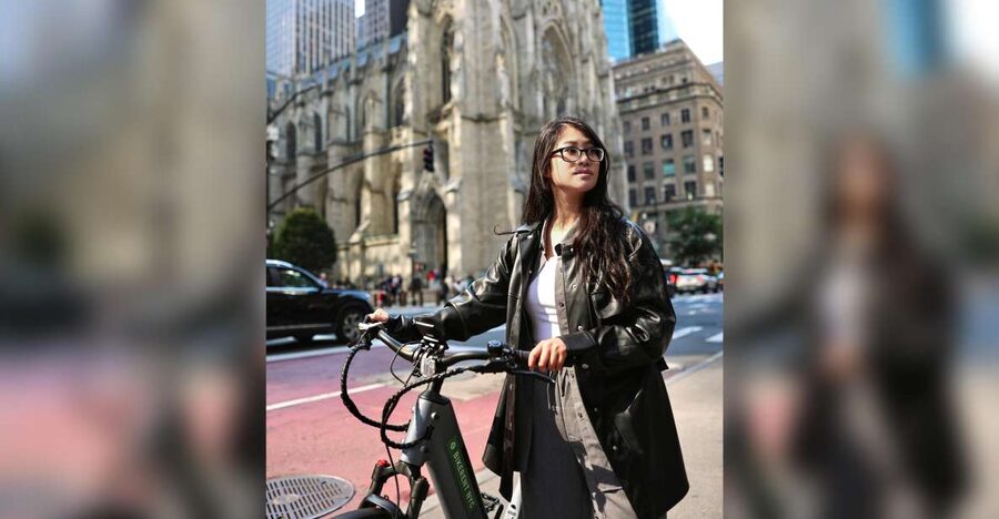 NYC: Central Park E-Bike Rental - Why an e-bike works well in New York