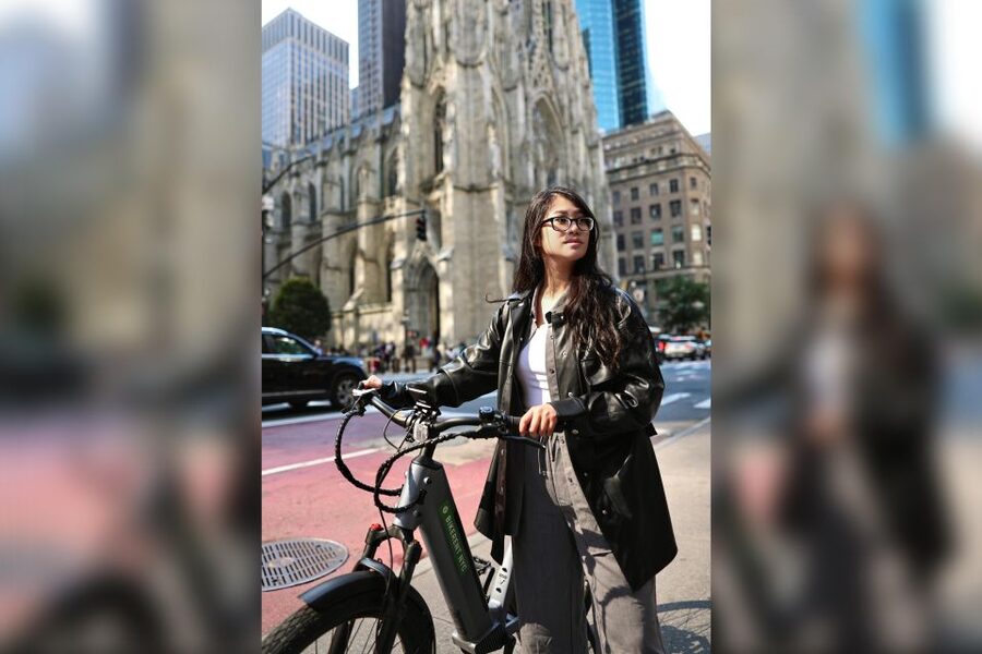 NYC: Central Park E-Bike Rental - Who will like this rental?