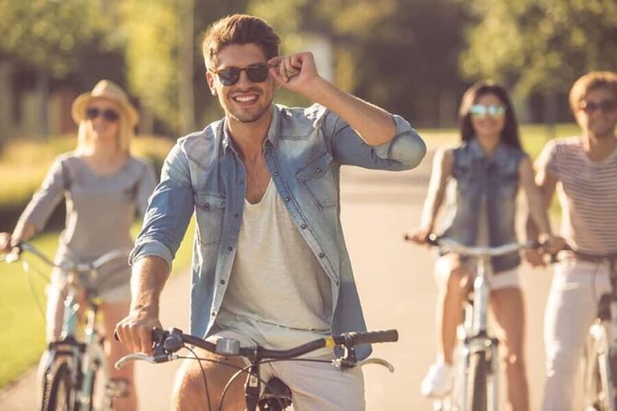 NYC: Central Park Guided Bike Tour - Key points to know before you pedal off