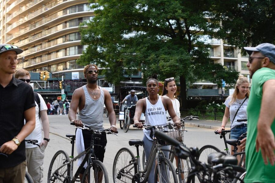 NYC: Central Park Guided Bike Tour - Is $44 a fair price?