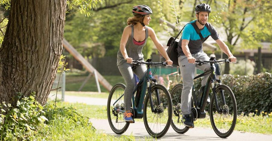 NYC: E-Bike Rental for Central Park and Downtown - Key points to know before you pedal off