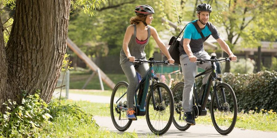 NYC: E-Bike Rental for Central Park and Downtown - Two hours or nine: choosing the right rental length