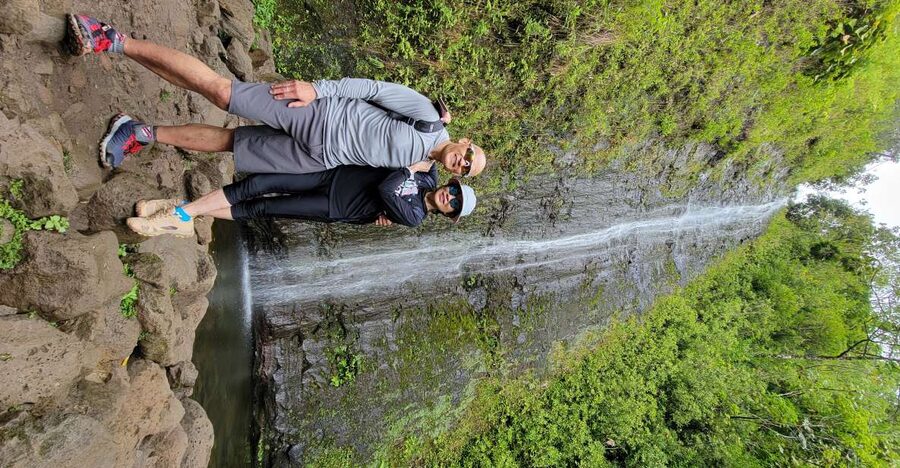 Oahu: Waikiki E-Bike Ride and Manoa Falls Hike - Key details before you book