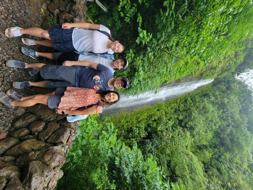 Oahu: Waikiki E-Bike Ride and Manoa Falls Hike - Should you book the Waikiki e-bike and Manoa Falls tour?