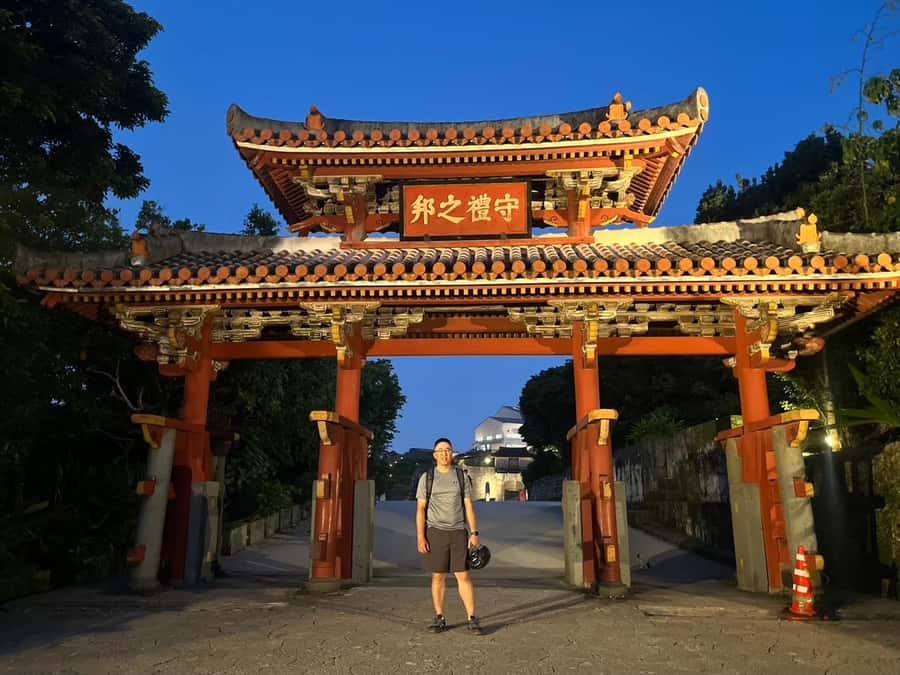 Okinawa: Afternoon Cycling Tour with Local Guide - Tsuboya and the story of Okinawan pottery