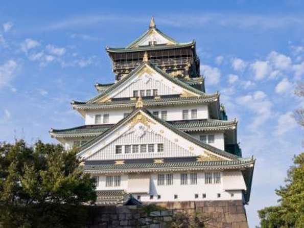 One-Day Osaka Bike Adventure: 5–6 Hours - Key points to know before booking