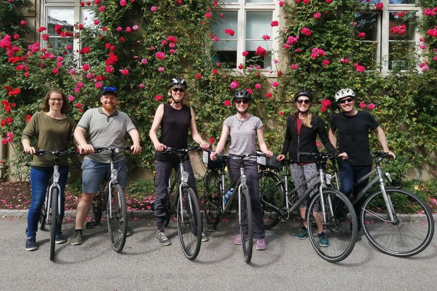 Oslo: 3-Hour Highlights Bike Tour - Why a bike is a smart way to see Oslo