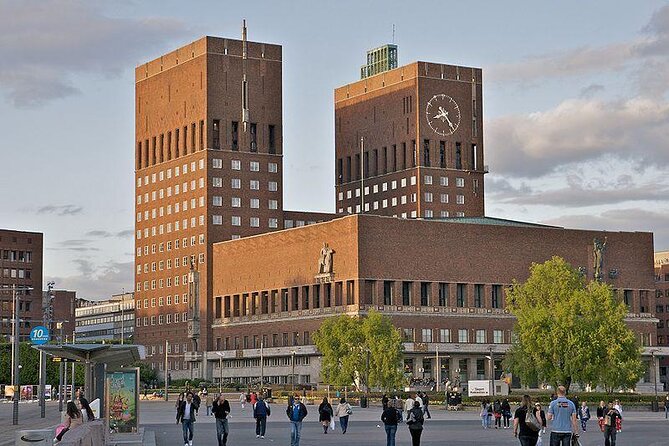 Oslo Highlights Bike Tour - Key things to know before you book