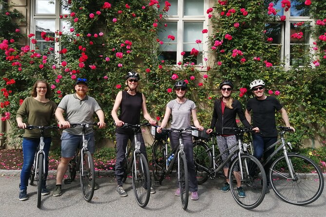 Oslo Highlights Bike Tour - Why a bike is a smart way to see Oslo