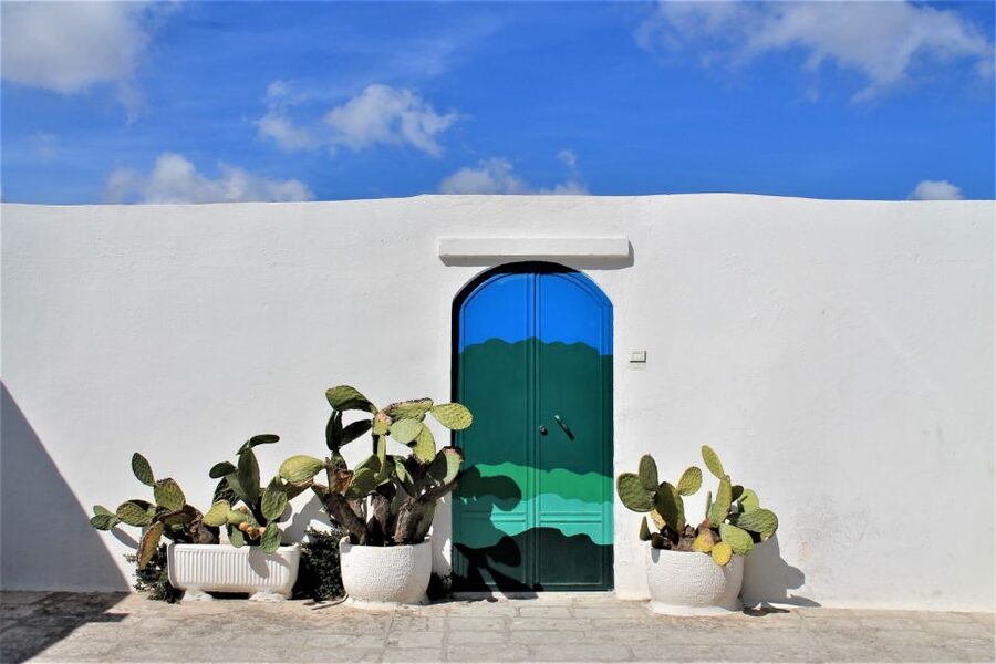 Ostuni: Guided e-bike tour + countryside tasting stop - Learning what makes Apulian olive oil special