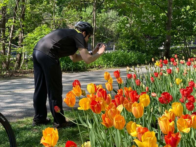 Ottawa: 2 or 3.5-Hour Guided Bike Tour with a Local Guide - Who should book the Ottawa bike tour?