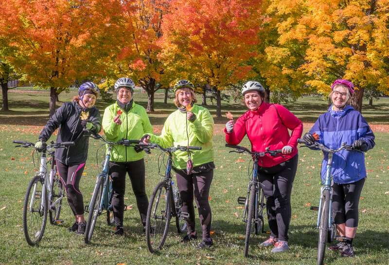 Ottawa: 2 or 3.5-Hour Guided Bike Tour with a Local Guide - Is $55 a fair price?