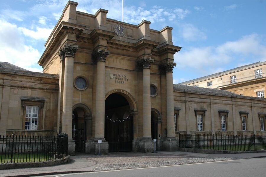 Oxford: City Bike Tour with Student Guide - Is $40 a good value?