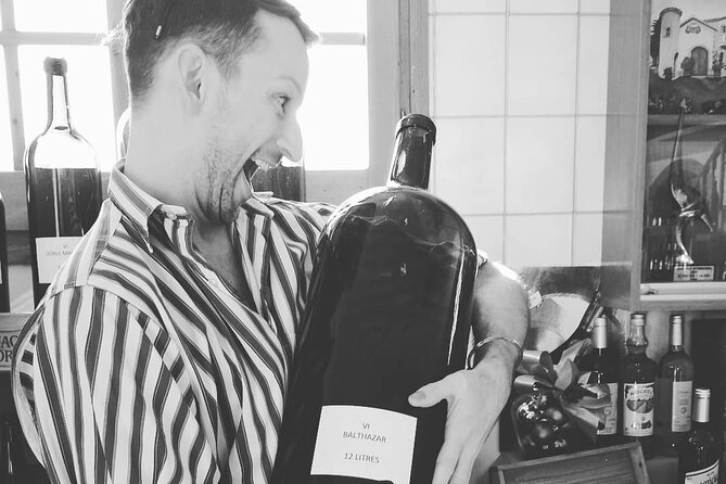Paella Class, Winery & Bike Ride - Free Hotel Pickup from Sitges - What the $119.47 price really covers