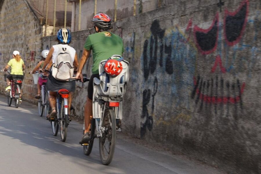 Palermo: Anti-mafia Bike Tour - Key points to know before booking