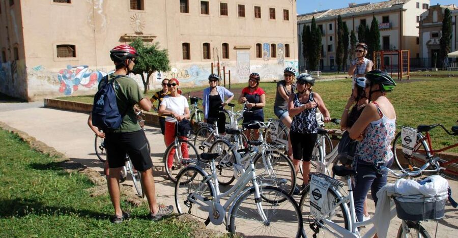 Palermo: Anti-mafia Bike Tour - Why this Palermo bike tour matters