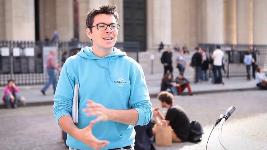 Paris 4-Hour Bike Tour: Off the Beaten Path - Key points to know before booking