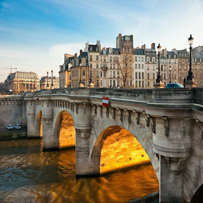 Paris: Eiffel Tower&Seine River Electric Bike Tour 3 hours - Is three hours enough for 22 places?