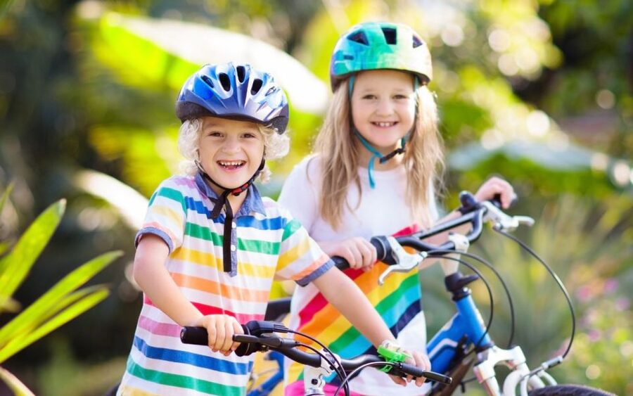 Paris: Kids Bike Tour - Key points to know before you book