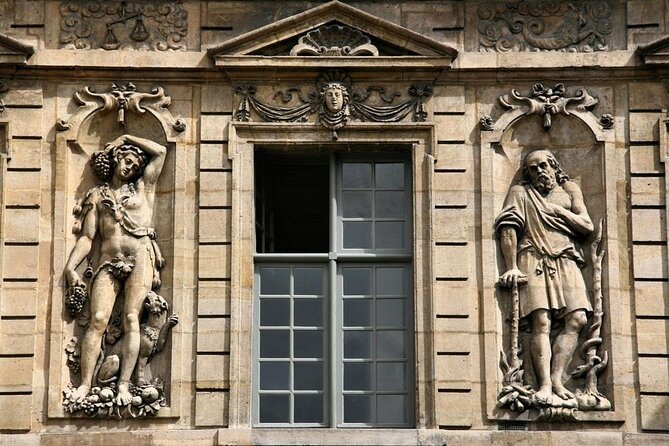 Paris Local Districts and Stories Off the Beaten Track Guided Bike Tour - Key points to know before you ride