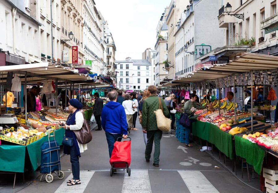 Paris Marais Bike Tour with Cheese & Sweet Tastings - Is $93 a fair price?