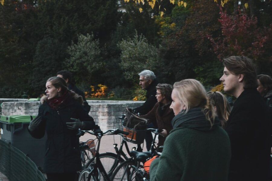Paris: Off the Beaten Path City Secrets Bike Tour - Key points to know before you pedal away