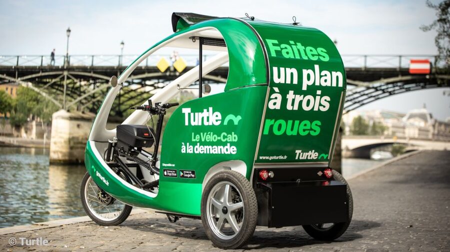 Paris : Private guided tour in Rickshaw bike - Napoléon - What the guide adds to the ride
