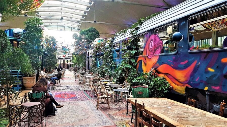 Paris: Street Art Open-Air Museum Bike Tour - Weather, pace, and comfort