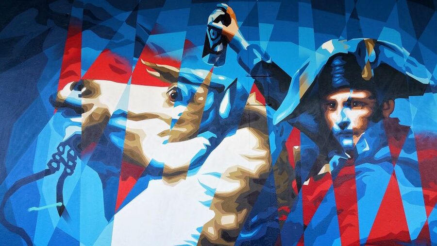 Paris: Street Art Open-Air Museum Bike Tour - FAQ
