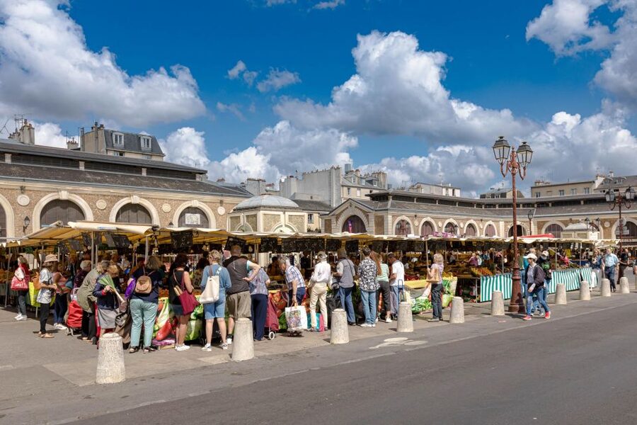 Paris: Versailles Palace and Queen Hamlet E-Bike Tour - What $199 gets you