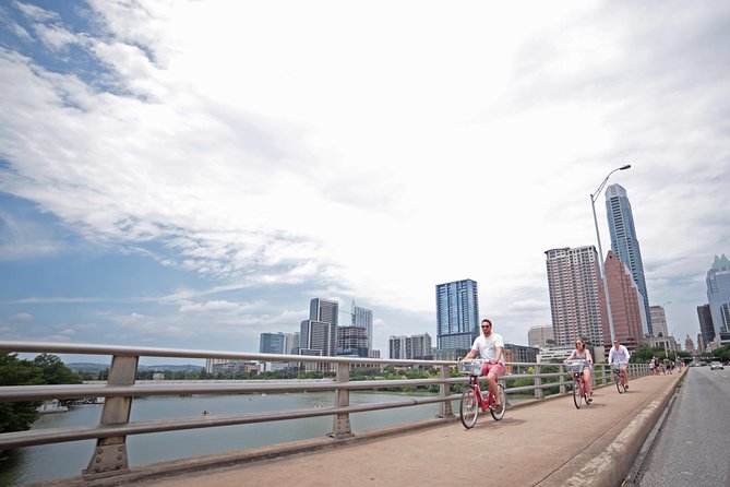 Pedals & Pints Brewery Bicycle Tour - Why this Austin bike tour is really about the breweries