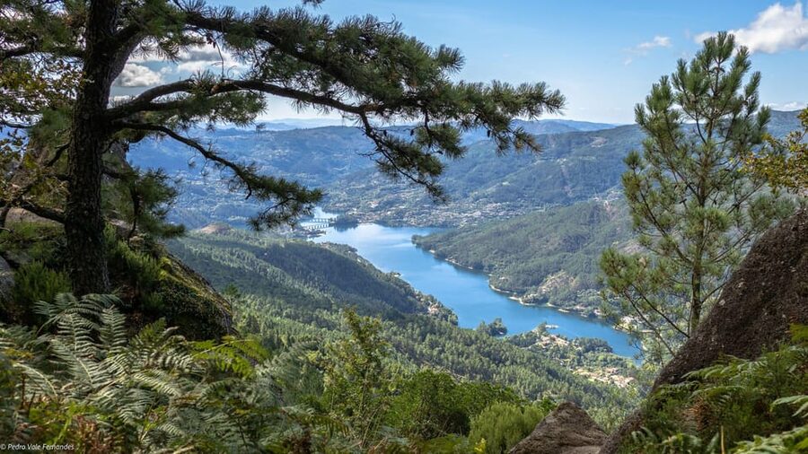 Peneda Gerês National Park: Self-Guided Electric Bike Tour - The final ride back to Entre Ambos-os-Rios