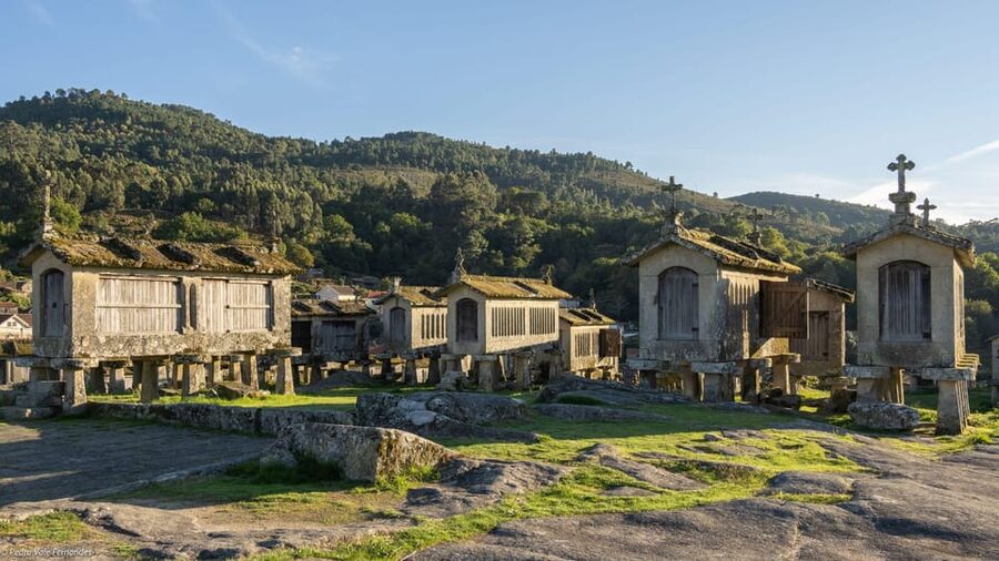 Peneda Gerês National Park: Self-Guided Electric Bike Tour - Who should book this ride?