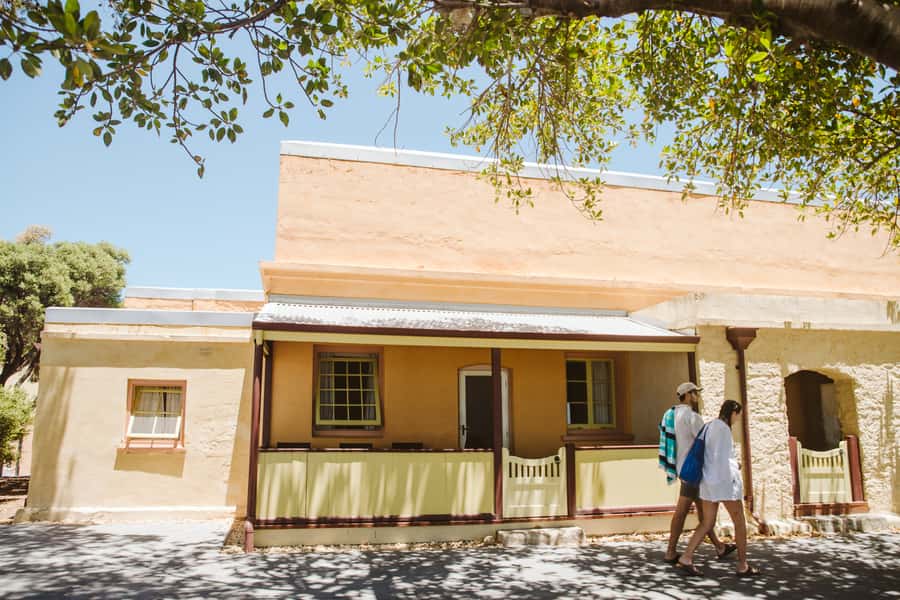 Perth: Rottnest Island Ferry, Bike, Coffee & Lobster Roll - Practical tips for a smoother day