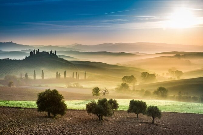 Pienza - Ebike tour for a full immersion in Val d'Orcia. - Key points to know before booking