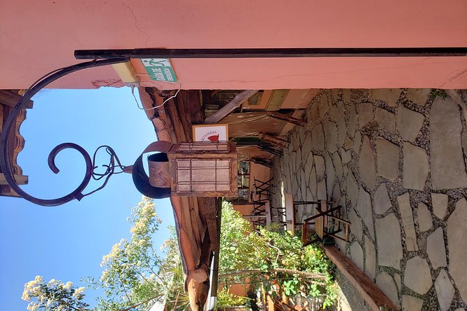 Pirenópolis, the charming baroque city inaugurated in 1723 in the gold cycle - Alberto, Anselmo, and the guide experience