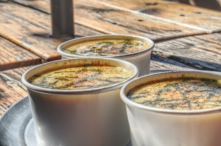 Portland: Food Carts of the Eastside Bike Tour - Why a bike is the right way to eat Portland