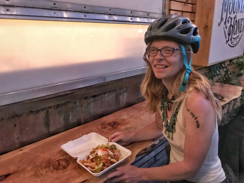 Portland: Food Carts of the Eastside Bike Tour - Is $90 a fair price?